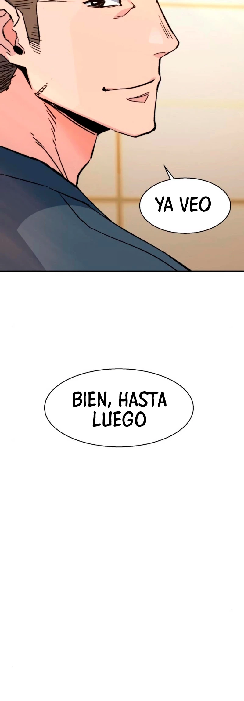 El Asesino Yu Ijin - Capítulo 30 - Página 43 - LectorTMOo