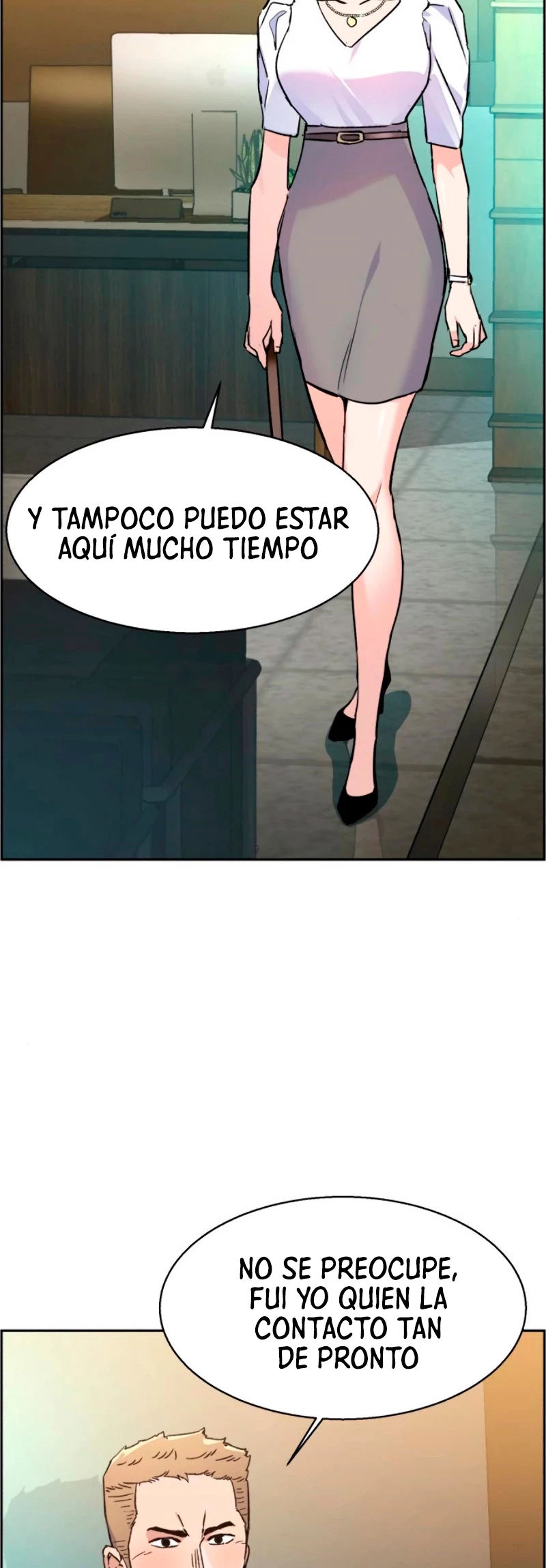 El Asesino Yu Ijin - Capítulo 30 - Página 45 - LectorTMOo