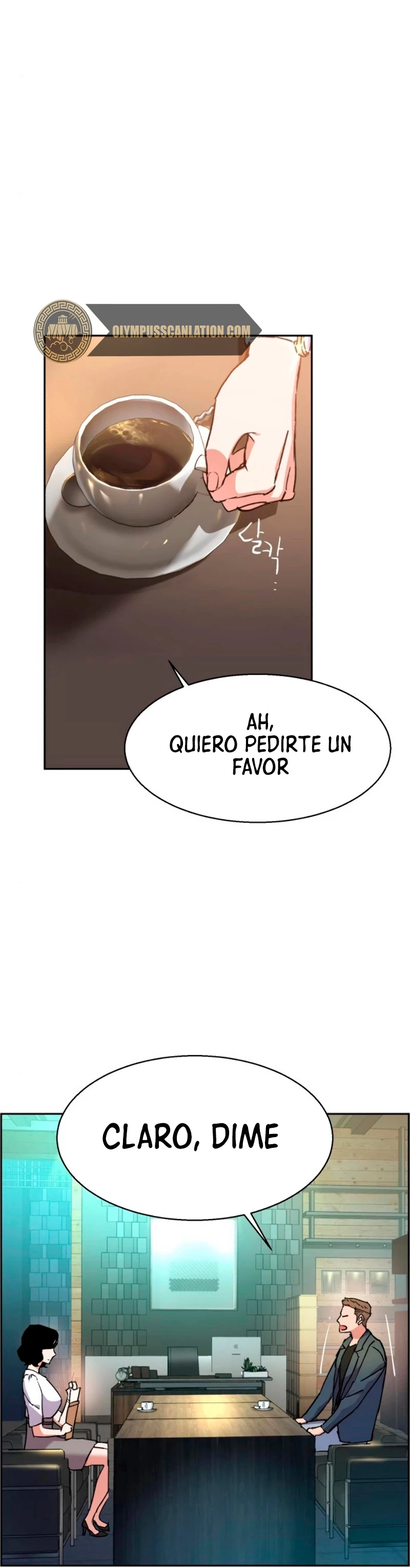El Asesino Yu Ijin - Capítulo 30 - Página 52 - LectorTMOo