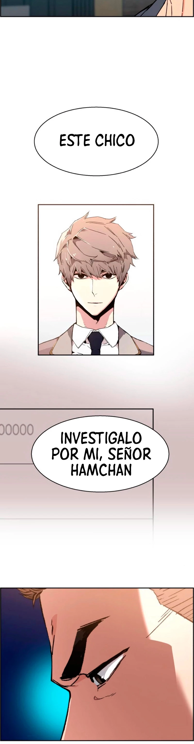 El Asesino Yu Ijin - Capítulo 30 - Página 54 - LectorTMOo
