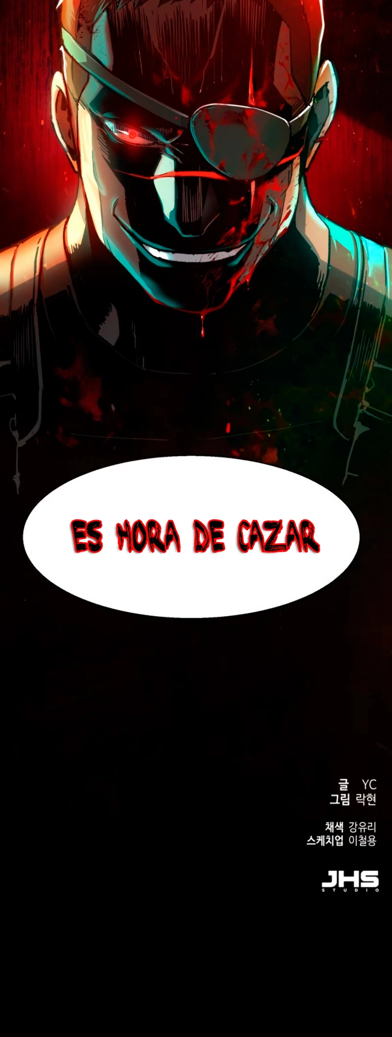 El Asesino Yu Ijin - Capítulo 30 - Página 65 - LectorTMOo