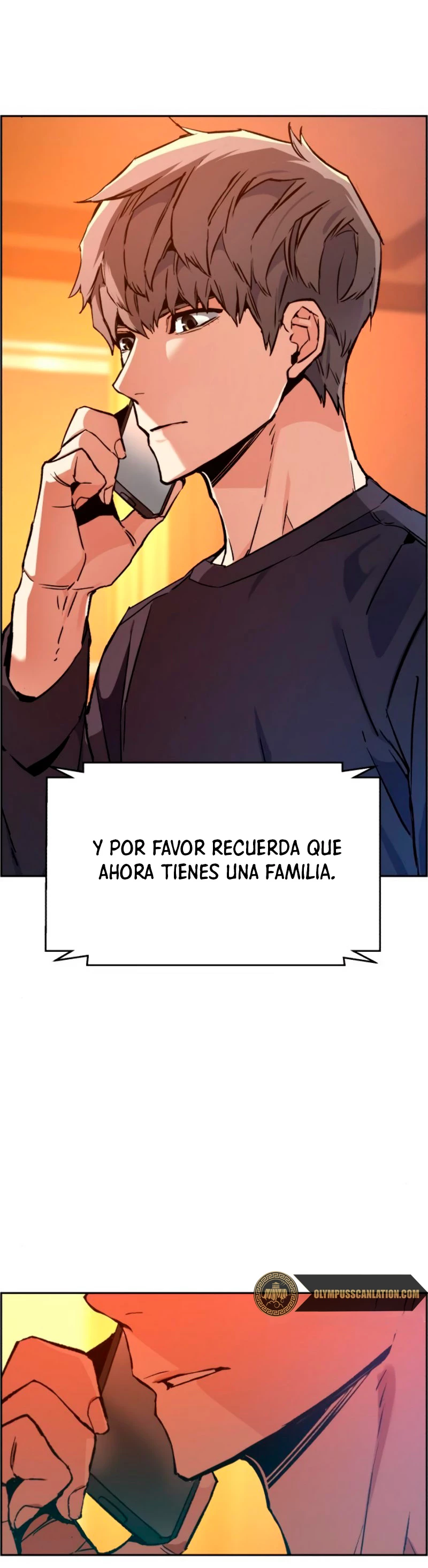 El Asesino Yu Ijin - Capítulo 31 - Página 8 - LectorTMOo