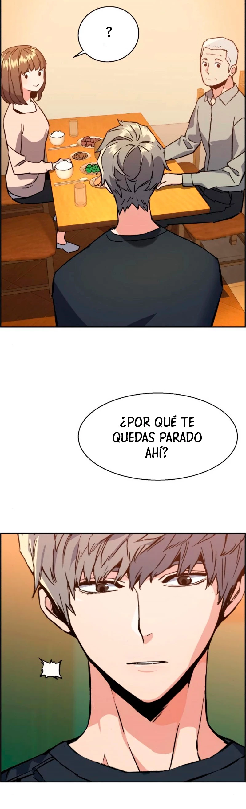 El Asesino Yu Ijin - Capítulo 31 - Página 25 - LectorTMOo