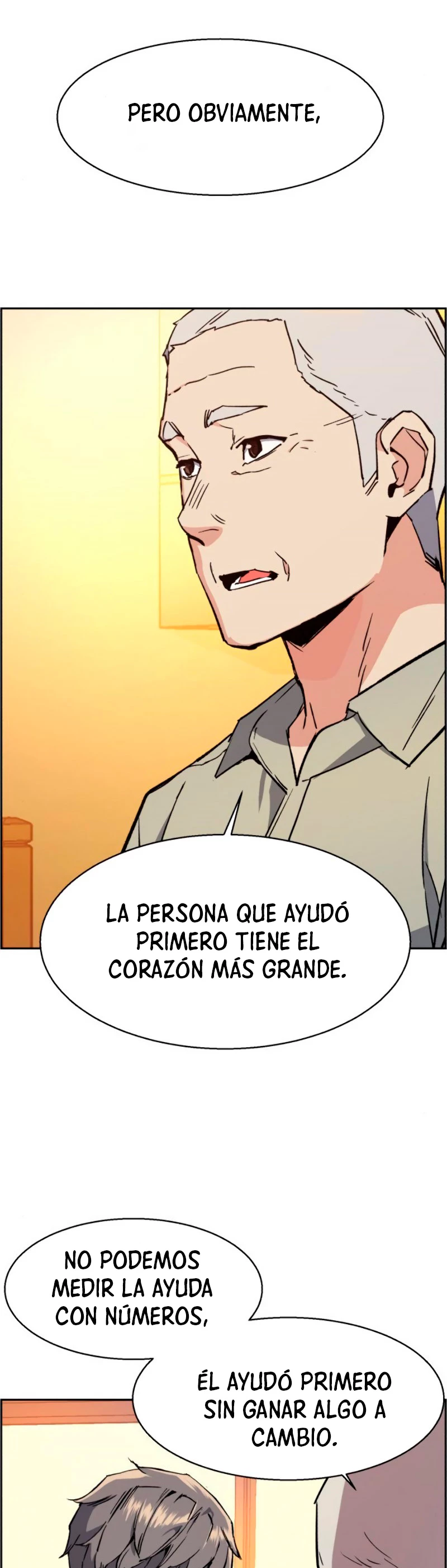 El Asesino Yu Ijin - Capítulo 31 - Página 32 - LectorTMOo