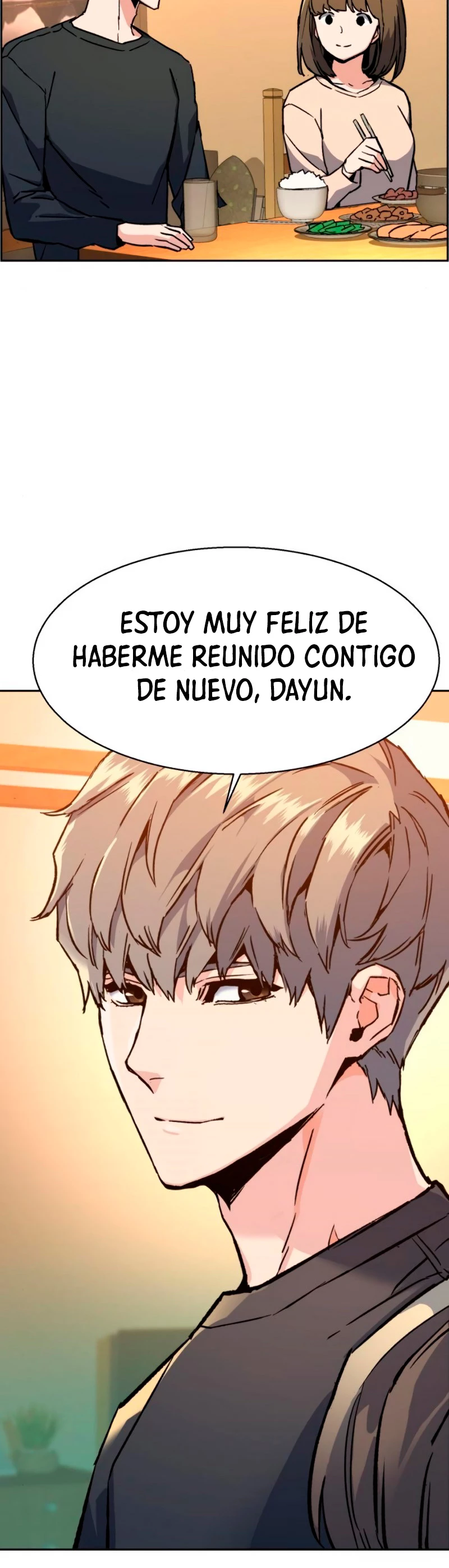 El Asesino Yu Ijin - Capítulo 31 - Página 37 - LectorTMOo