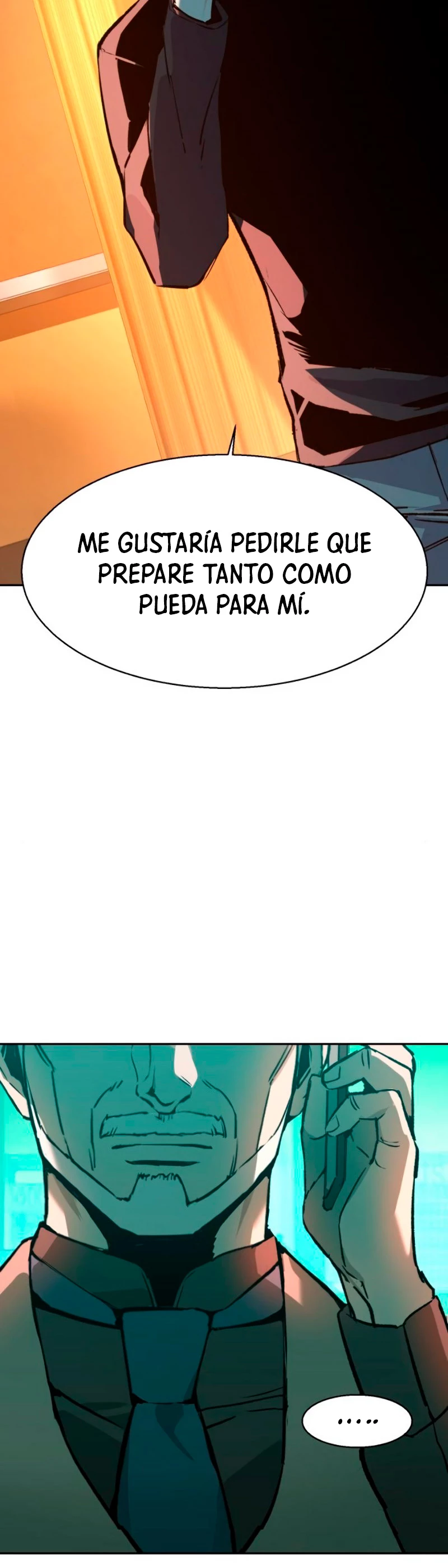 El Asesino Yu Ijin - Capítulo 31 - Página 40 - LectorTMOo