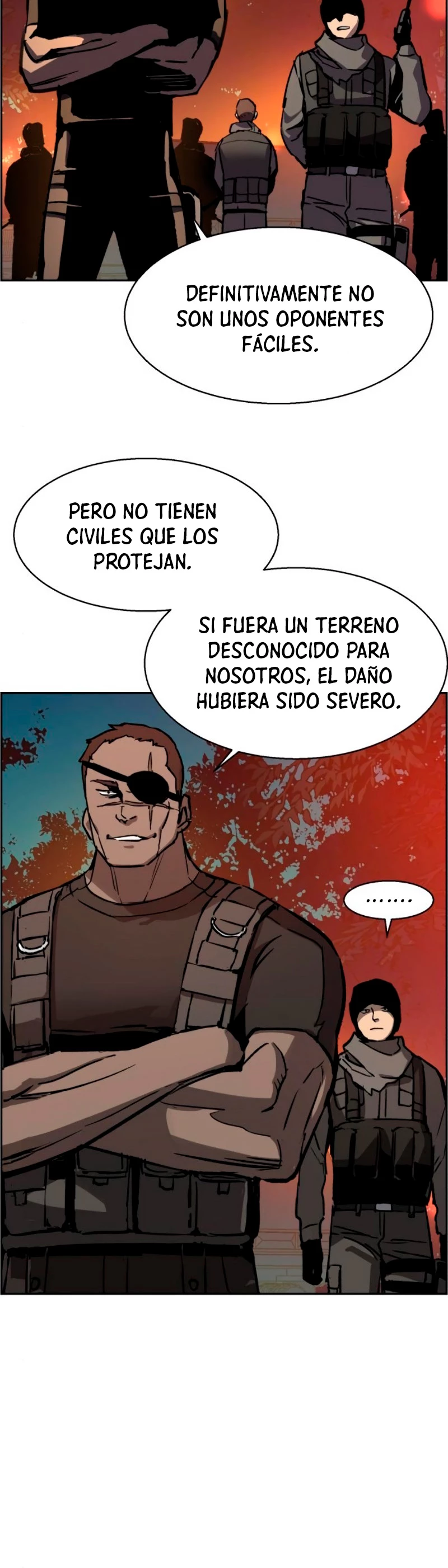 El Asesino Yu Ijin - Capítulo 31 - Página 47 - LectorTMOo