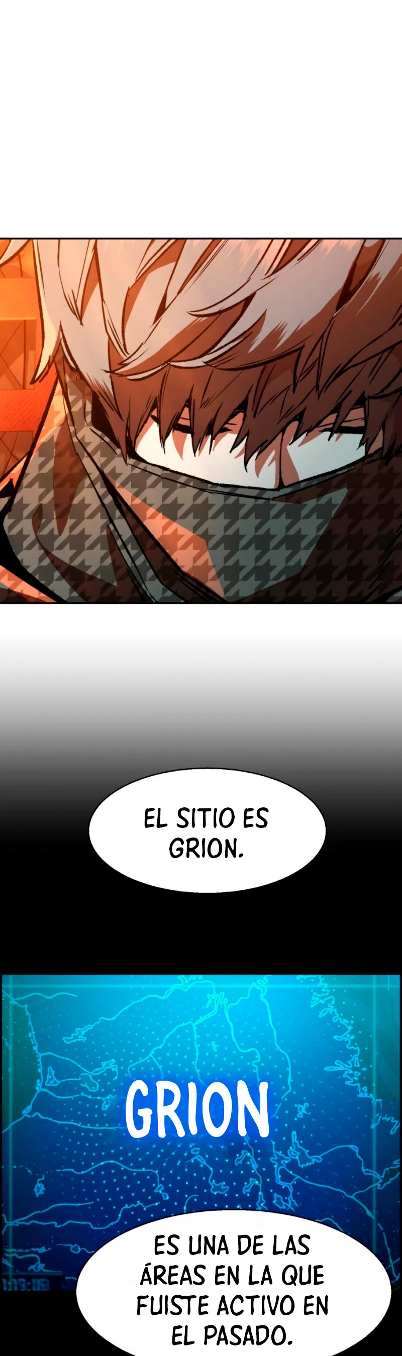 El Asesino Yu Ijin - Capítulo 31 - Página 52 - LectorTMOo