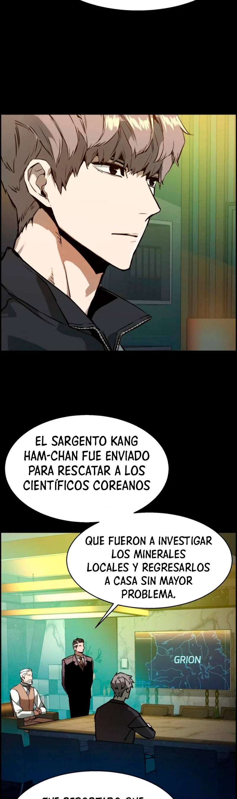 El Asesino Yu Ijin - Capítulo 31 - Página 53 - LectorTMOo