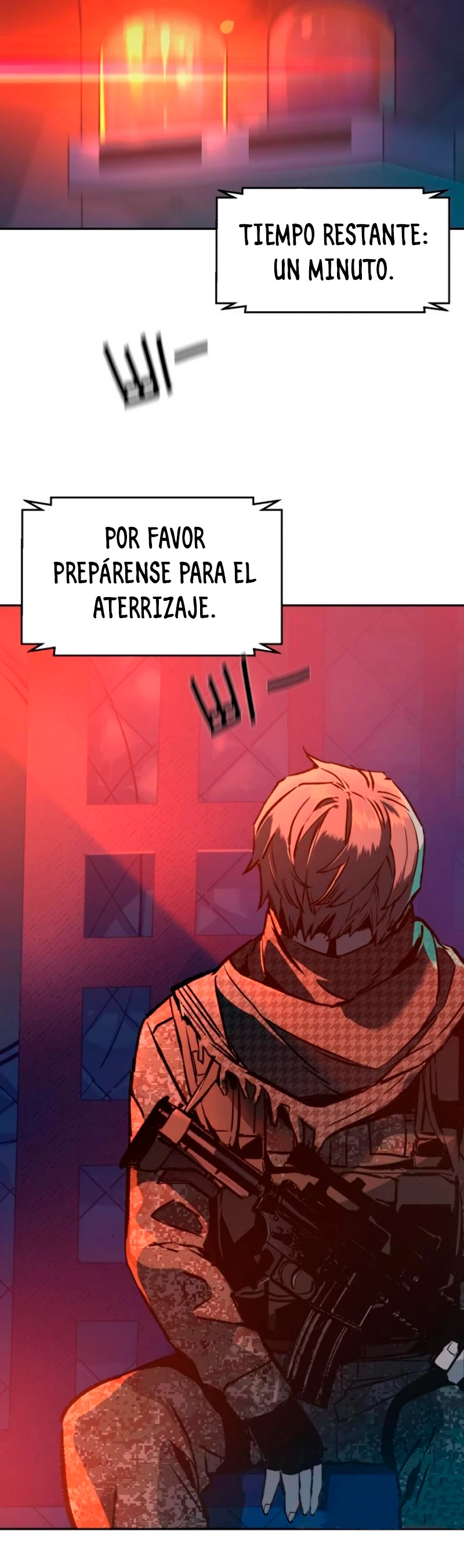 El Asesino Yu Ijin - Capítulo 31 - Página 57 - LectorTMOo
