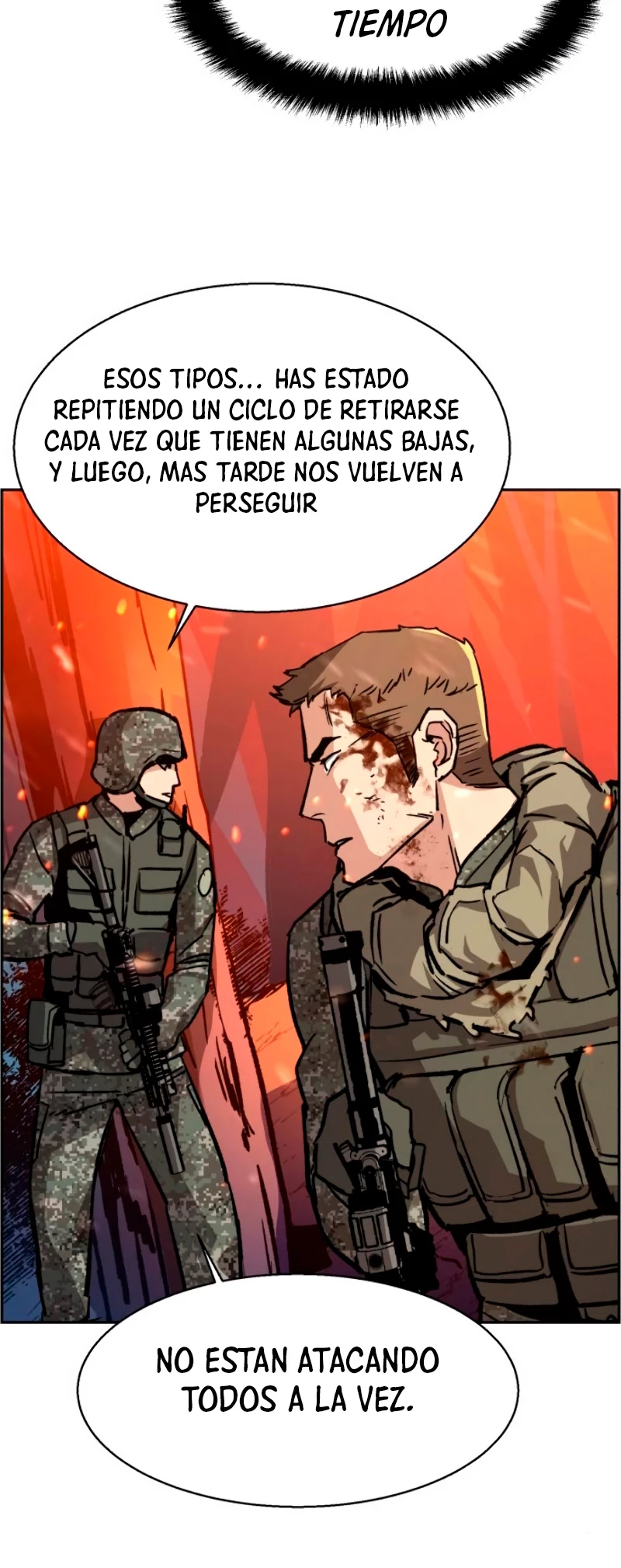 El Asesino Yu Ijin - Capítulo 32 - Página 26 - LectorTMOo