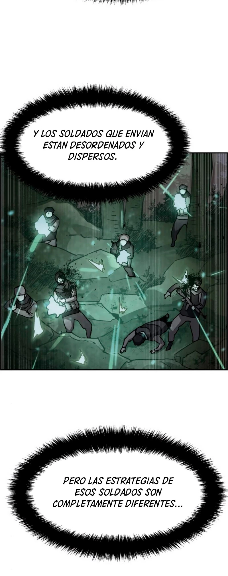 El Asesino Yu Ijin - Capítulo 32 - Página 28 - LectorTMOo