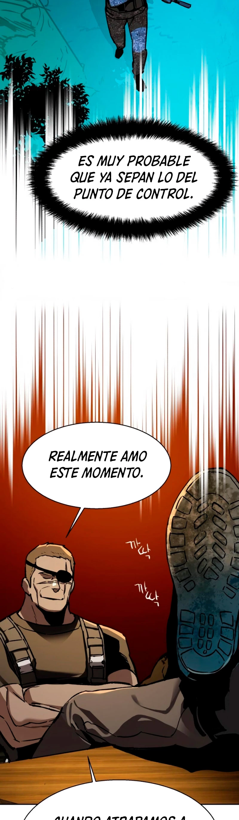 El Asesino Yu Ijin - Capítulo 32 - Página 48 - LectorTMOo