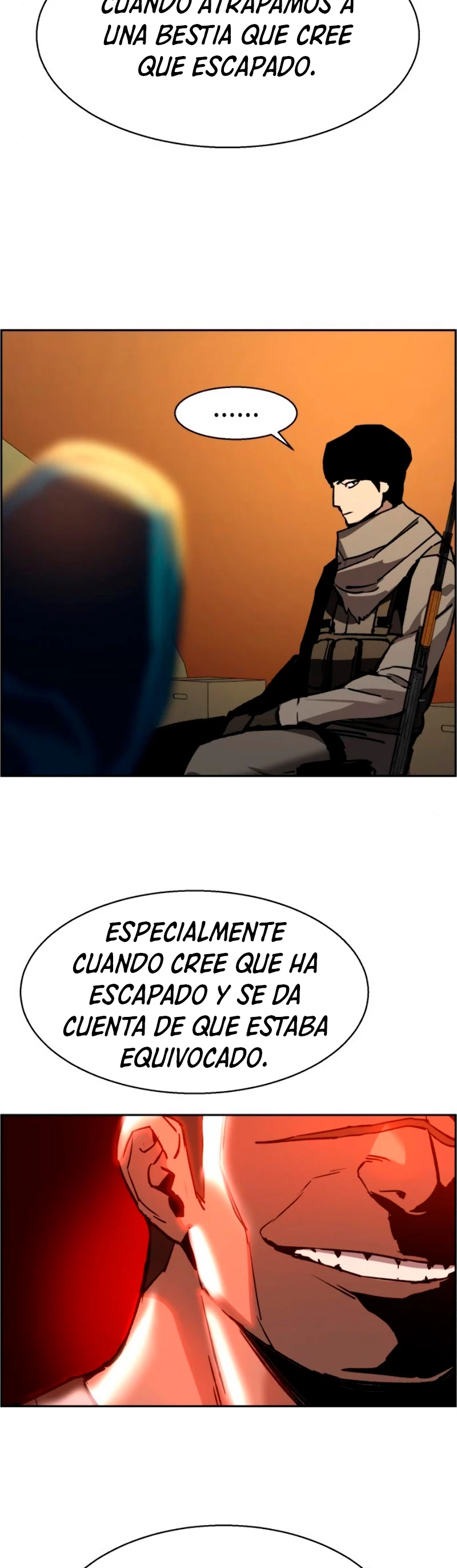 El Asesino Yu Ijin - Capítulo 32 - Página 49 - LectorTMOo