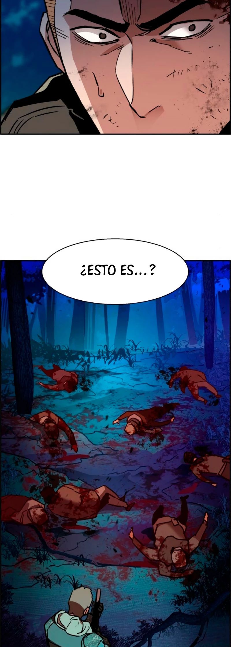 El Asesino Yu Ijin - Capítulo 32 - Página 52 - LectorTMOo