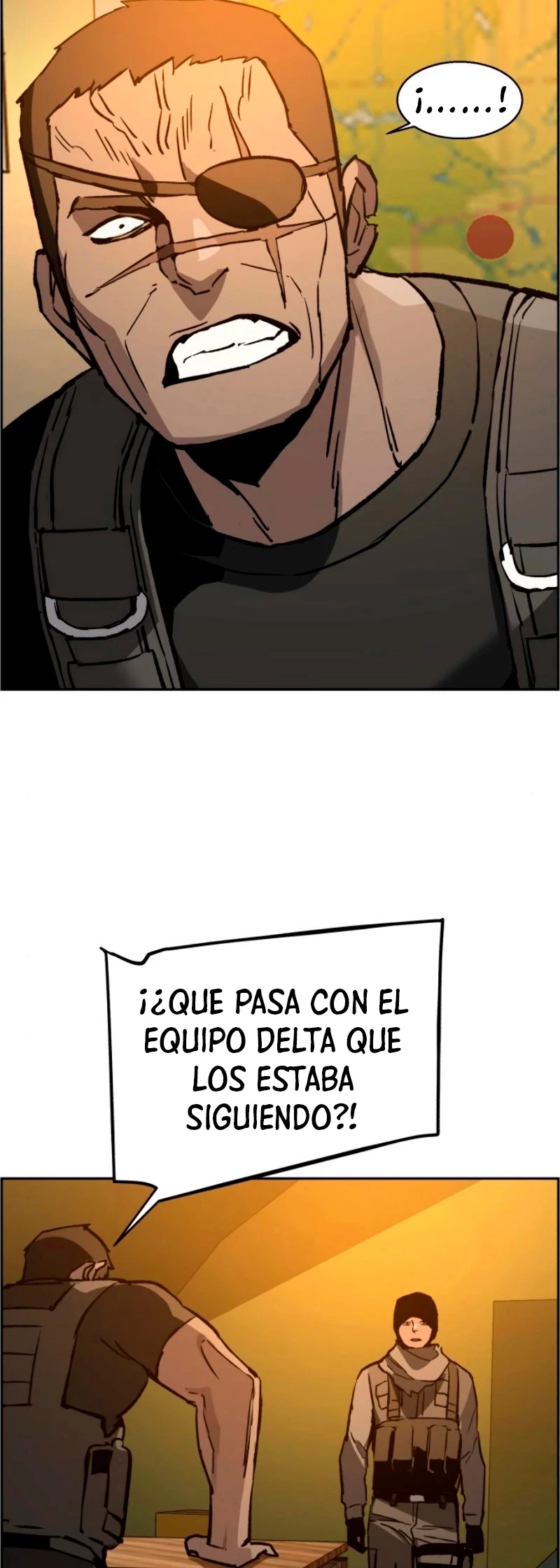 El Asesino Yu Ijin - Capítulo 32 - Página 57 - LectorTMOo
