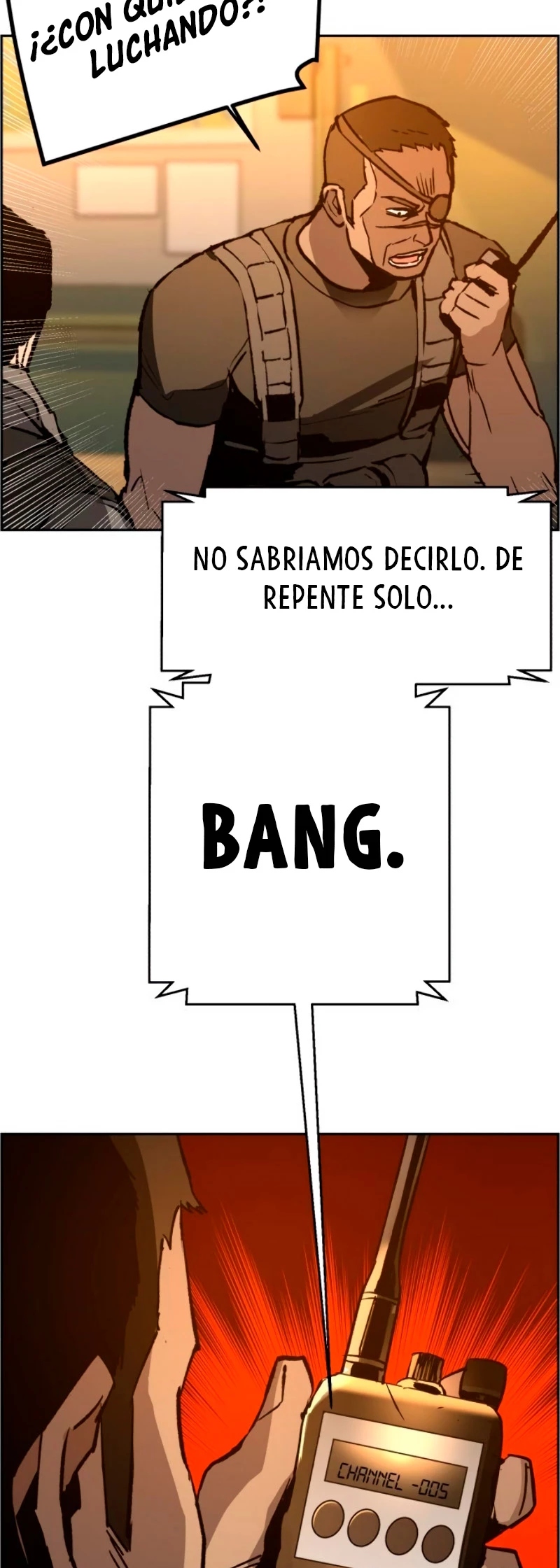 El Asesino Yu Ijin - Capítulo 32 - Página 61 - LectorTMOo