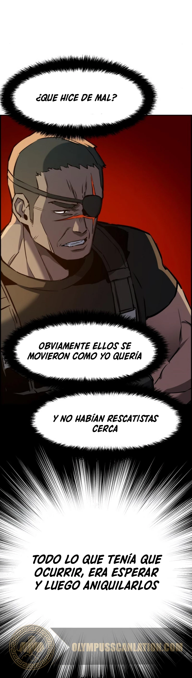 El Asesino Yu Ijin - Capítulo 33 - Página 58 - LectorTMOo
