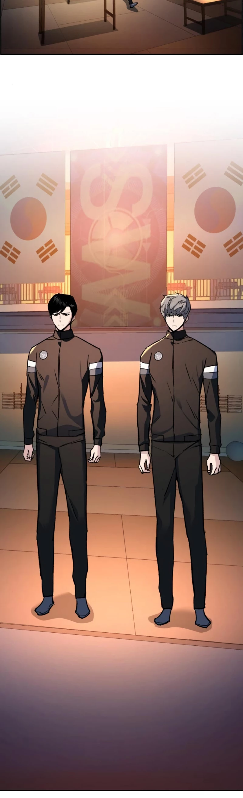El Asesino Yu Ijin - Capítulo 34 - Página 10 - LectorTMOo