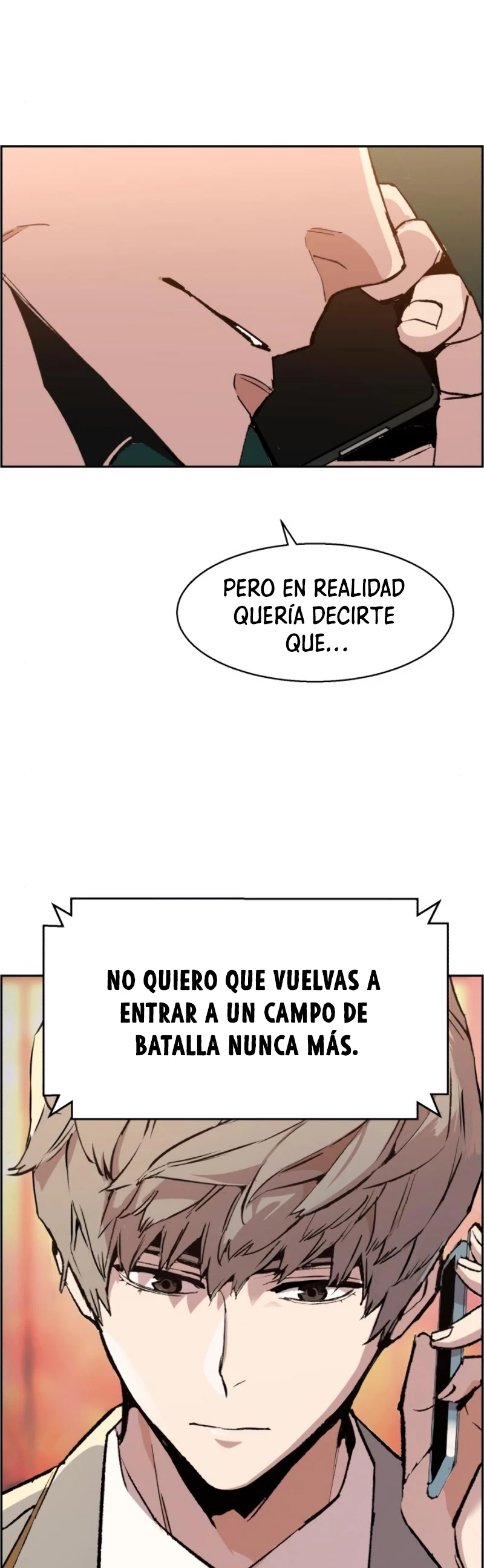 El Asesino Yu Ijin - Capítulo 34 - Página 43 - LectorTMOo