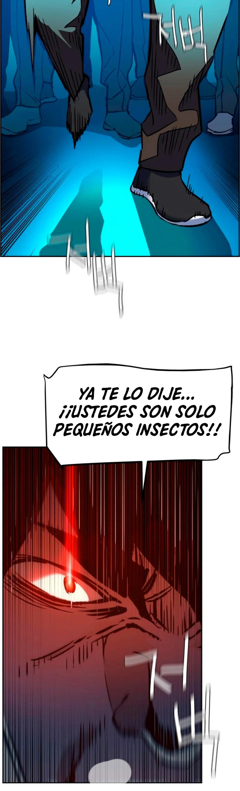 El Asesino Yu Ijin - Capítulo 35 - Página 15 - LectorTMOo
