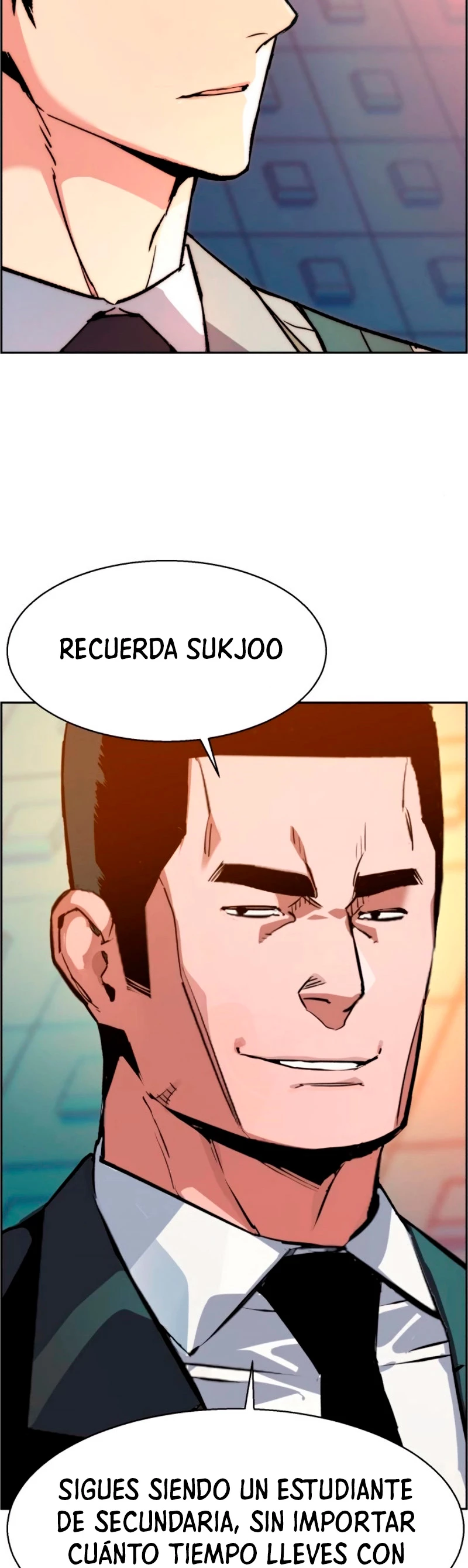 El Asesino Yu Ijin - Capítulo 35 - Página 50 - LectorTMOo