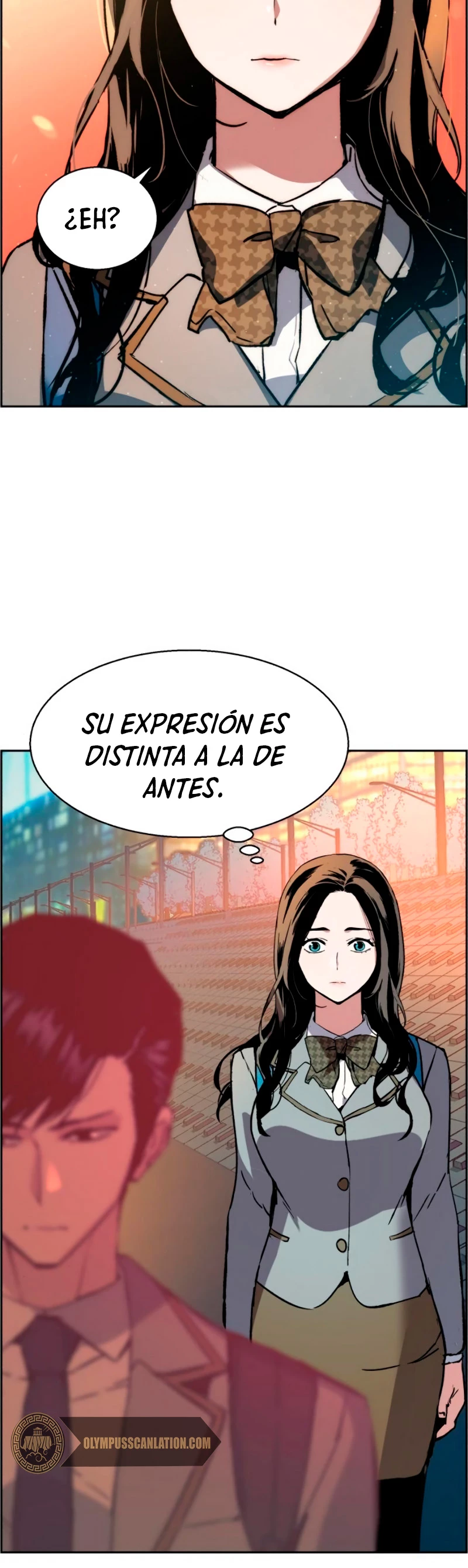 El Asesino Yu Ijin - Capítulo 35 - Página 54 - LectorTMOo