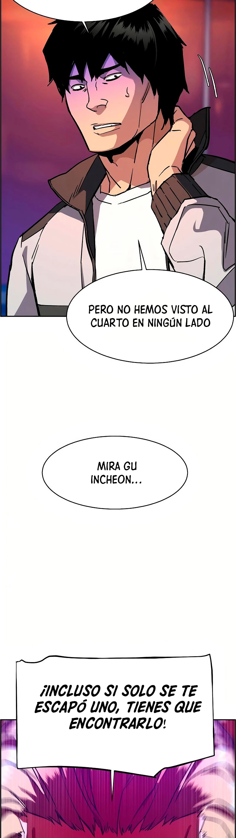 El Asesino Yu Ijin - Capítulo 36 - Página 39 - LectorTMOo