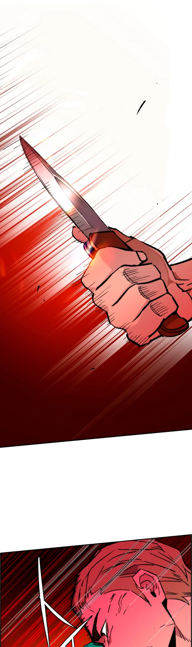 El Asesino Yu Ijin - Capítulo 37 - Página 56 - LectorTMOo