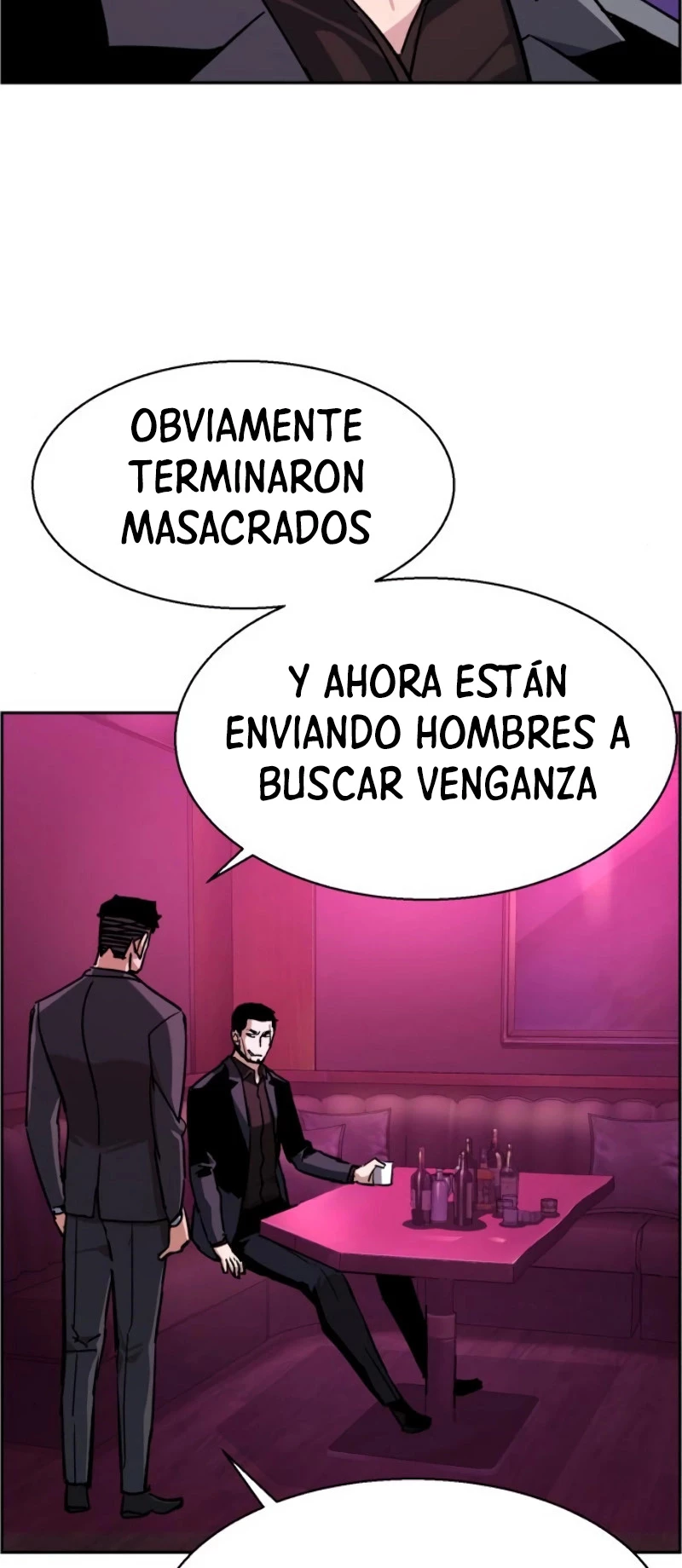 El Asesino Yu Ijin - Capítulo 38 - Página 28 - LectorTMOo