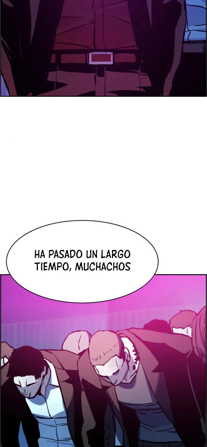 El Asesino Yu Ijin - Capítulo 38 - Página 39 - LectorTMOo
