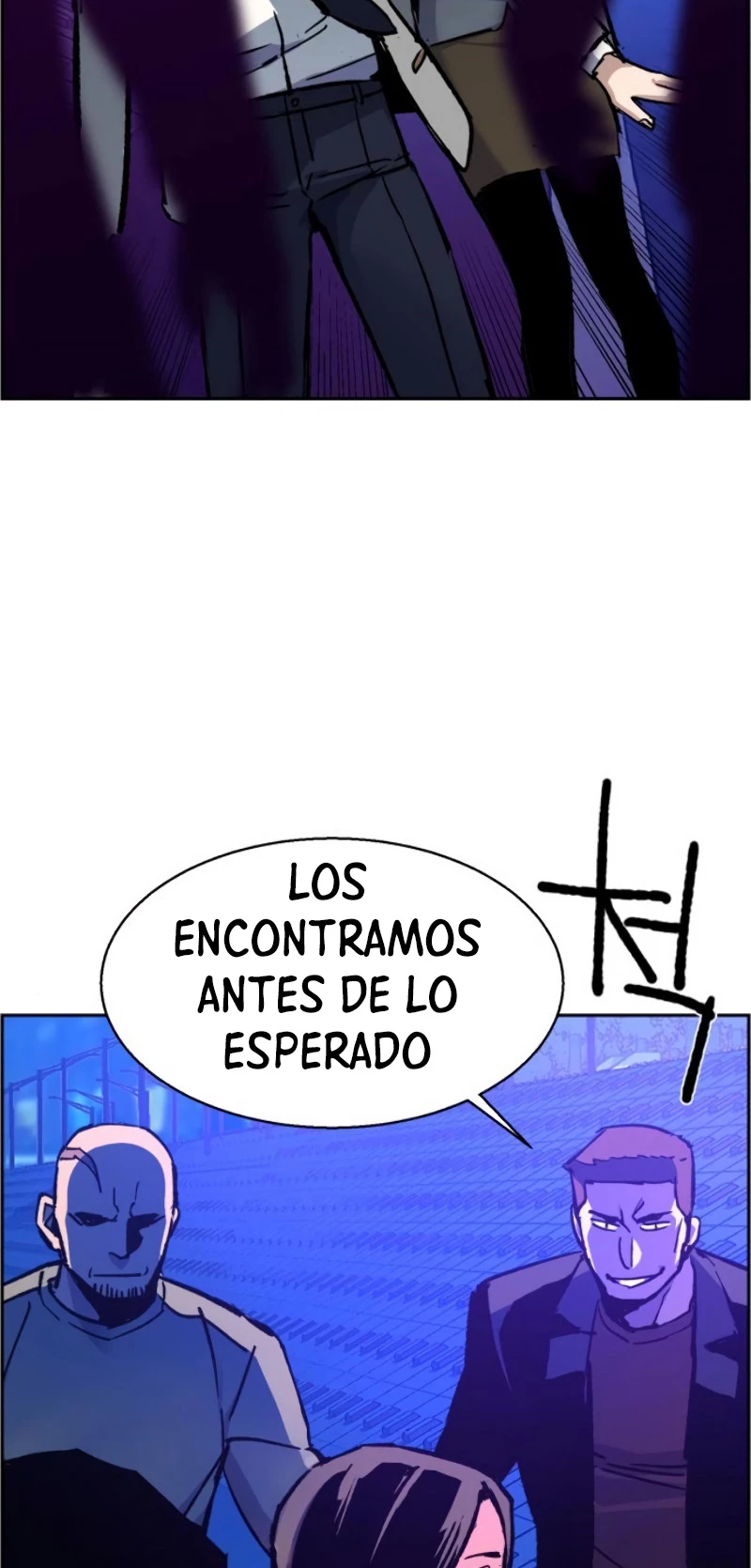El Asesino Yu Ijin - Capítulo 38 - Página 46 - LectorTMOo