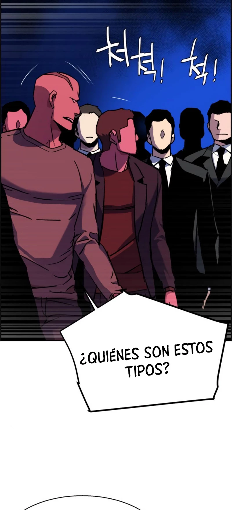 El Asesino Yu Ijin - Capítulo 38 - Página 54 - LectorTMOo