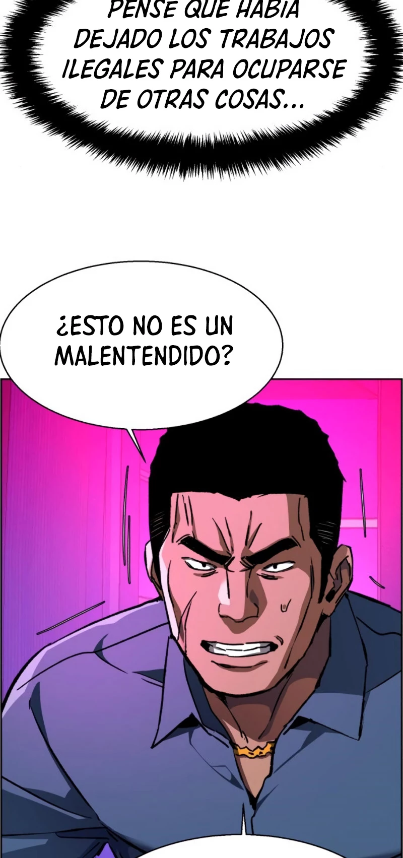 El Asesino Yu Ijin - Capítulo 38 - Página 64 - LectorTMOo