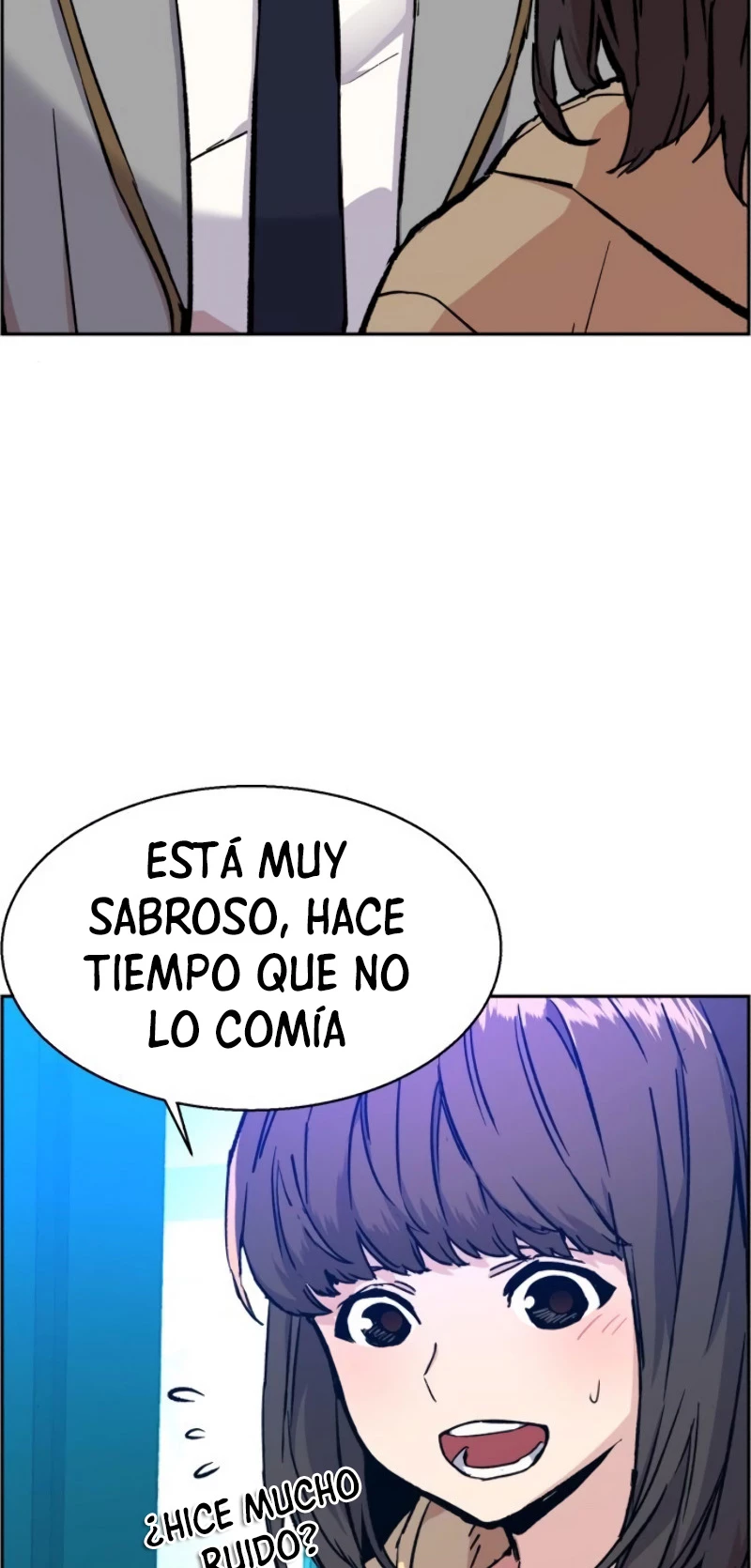 El Asesino Yu Ijin - Capítulo 38 - Página 75 - LectorTMOo