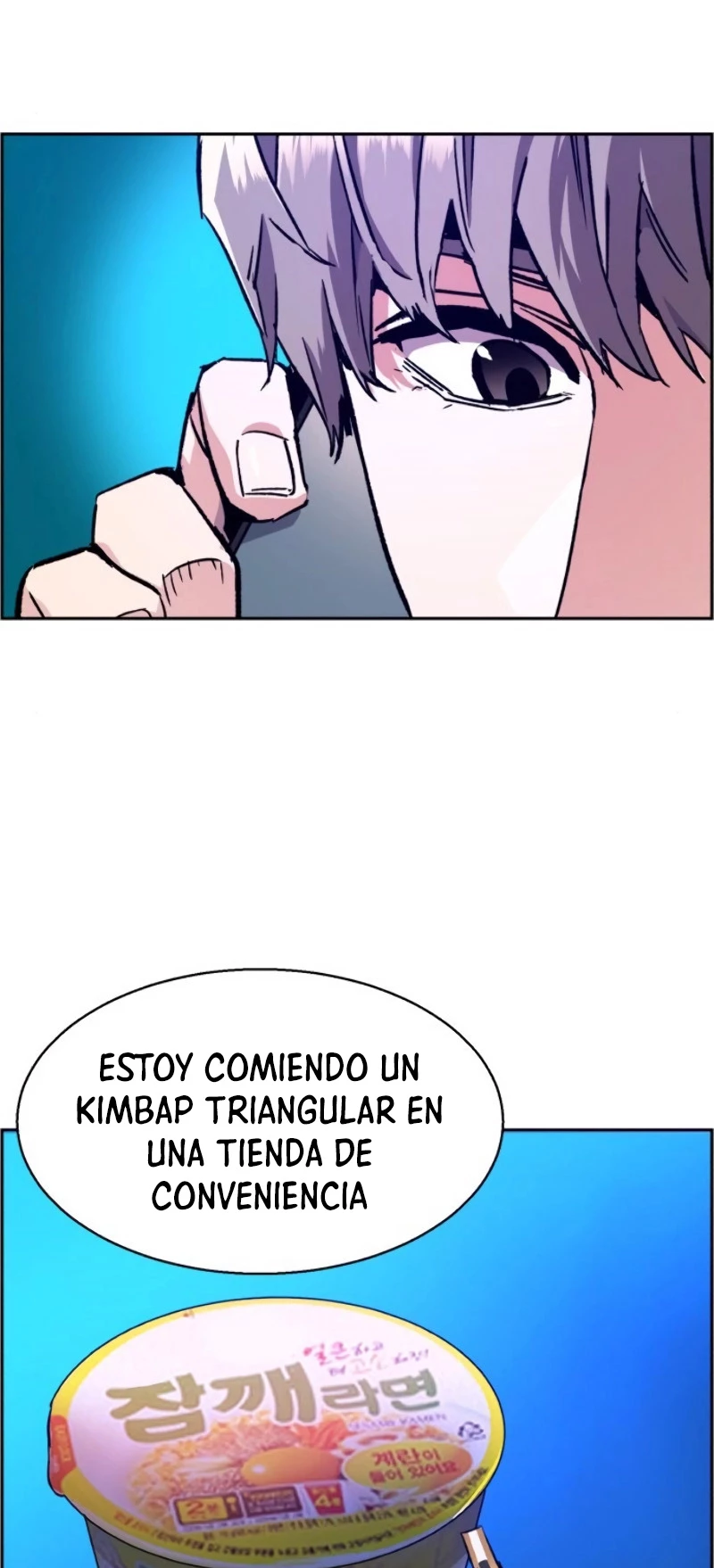 El Asesino Yu Ijin - Capítulo 38 - Página 80 - LectorTMOo