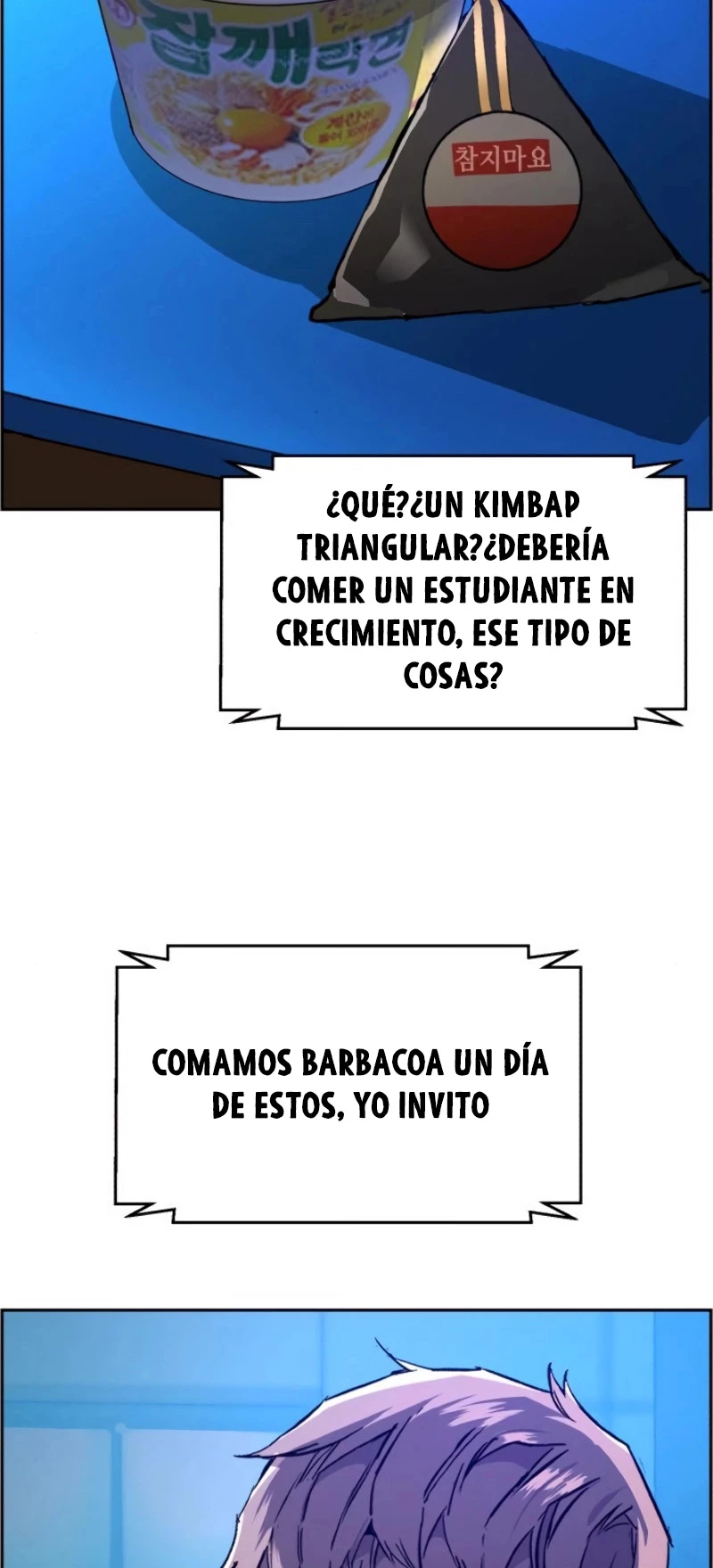 El Asesino Yu Ijin - Capítulo 38 - Página 81 - LectorTMOo