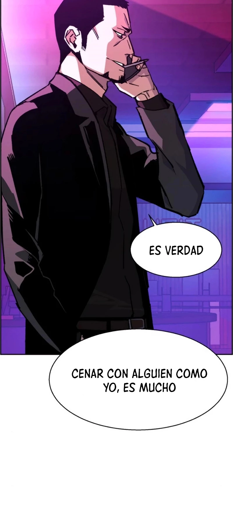El Asesino Yu Ijin - Capítulo 38 - Página 83 - LectorTMOo