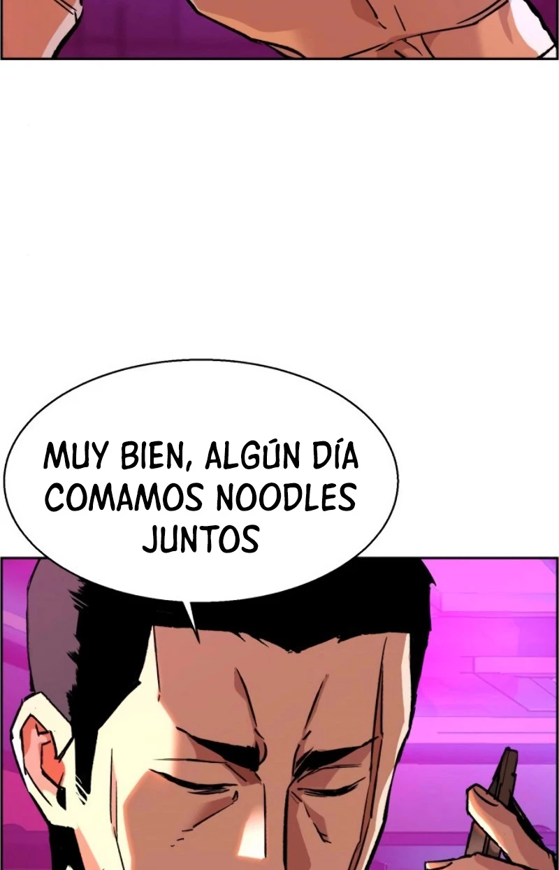 El Asesino Yu Ijin - Capítulo 38 - Página 87 - LectorTMOo
