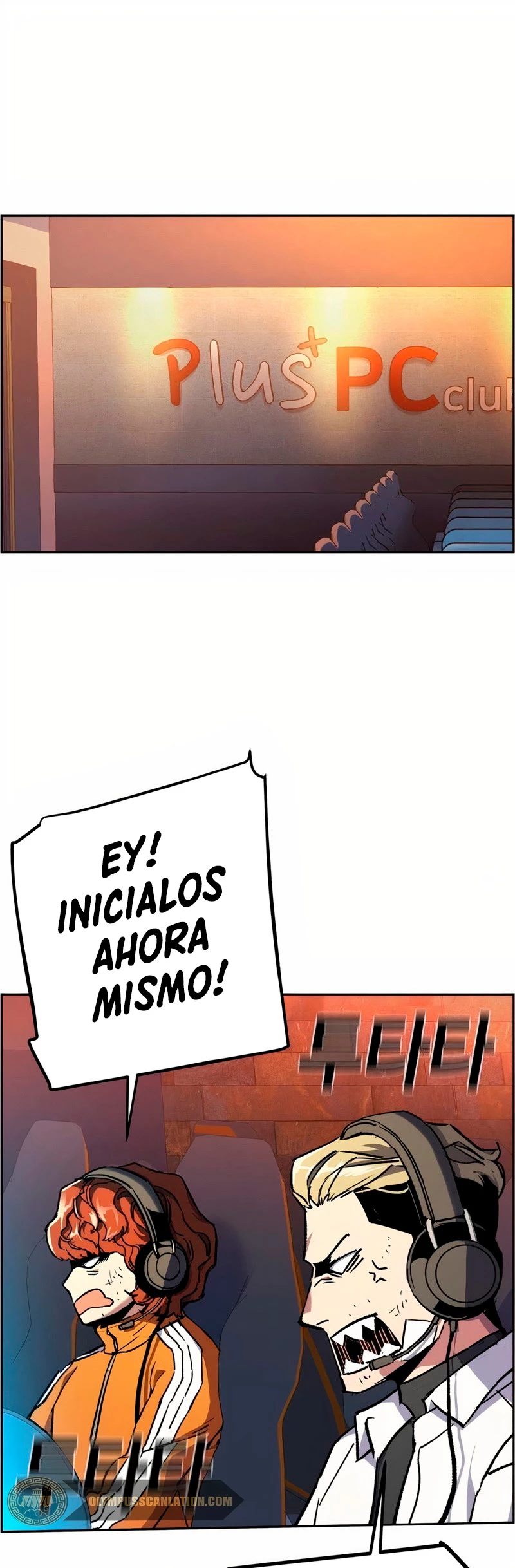 El Asesino Yu Ijin - Capítulo 39 - Página 18 - LectorTMOo