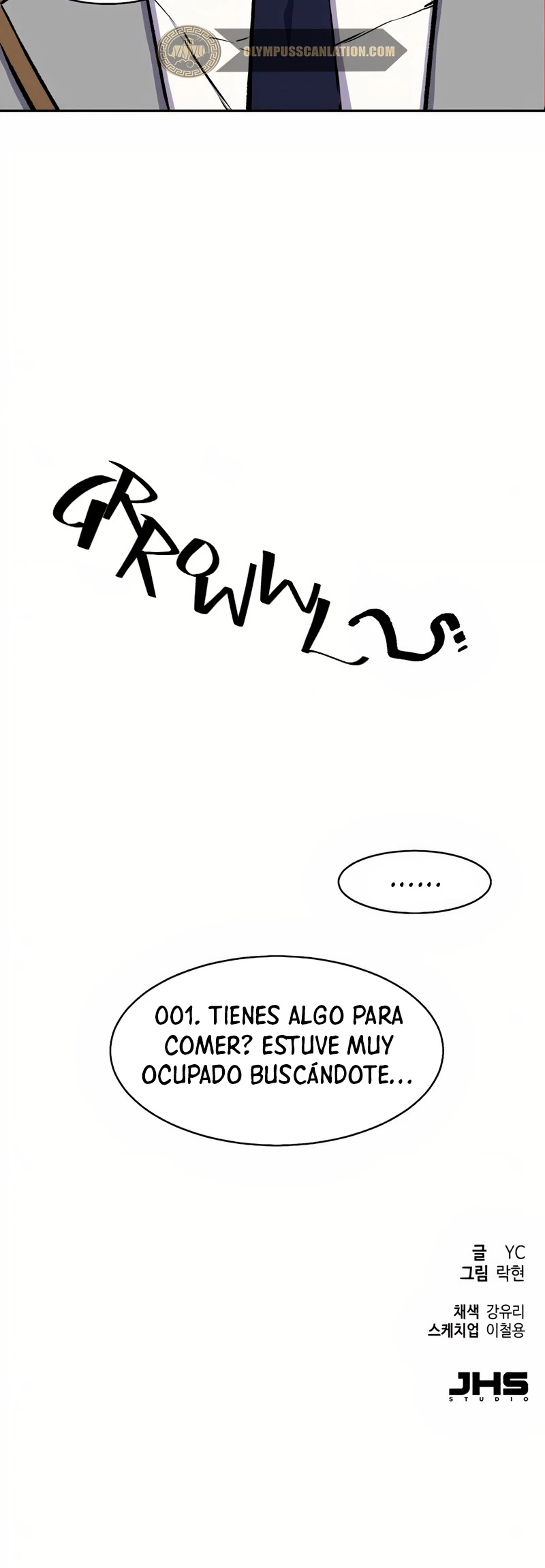 El Asesino Yu Ijin - Capítulo 39 - Página 61 - LectorTMOo