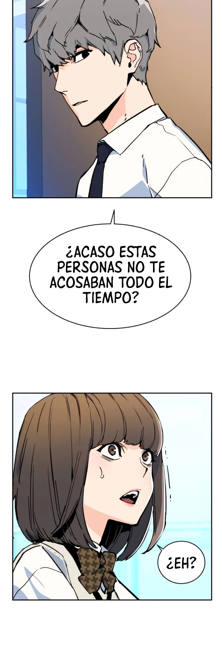 El Asesino Yu Ijin - Capítulo 4 - Página 23 - LectorTMOo