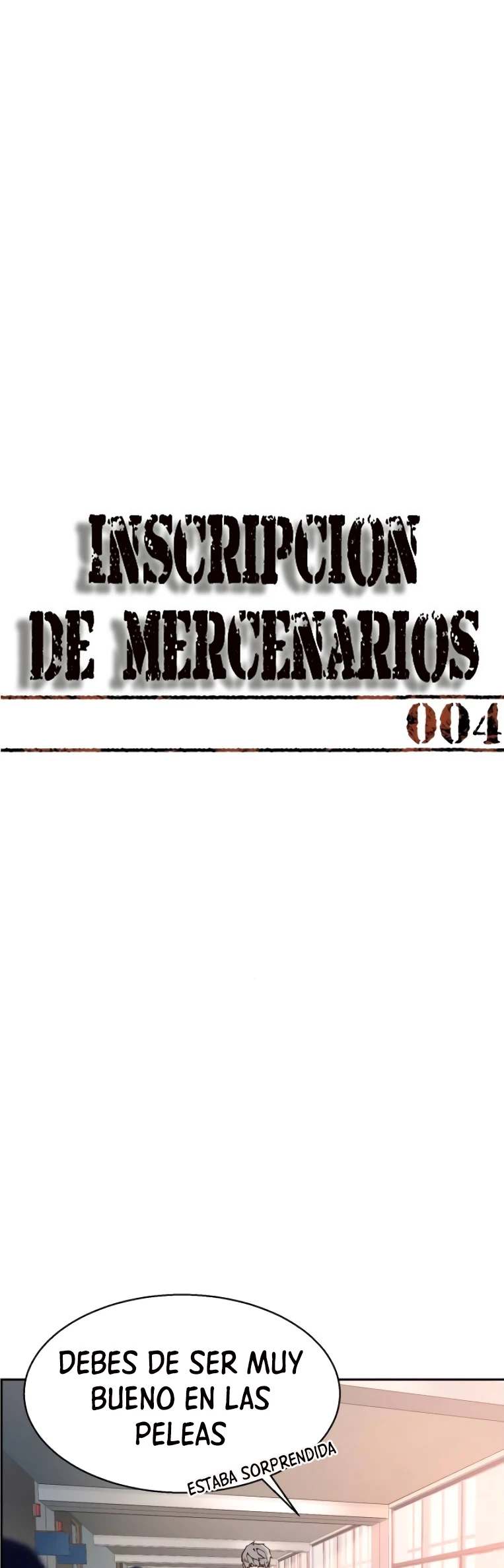 El Asesino Yu Ijin - Capítulo 4 - Página 31 - LectorTMOo