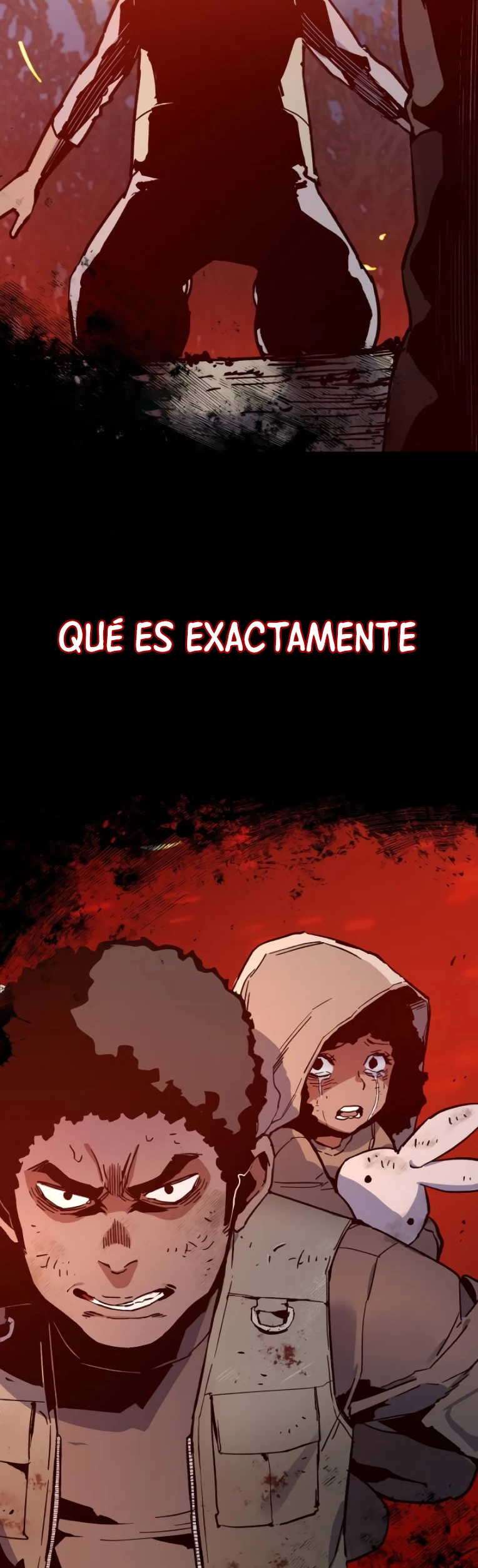 El Asesino Yu Ijin - Capítulo 4 - Página 43 - LectorTMOo