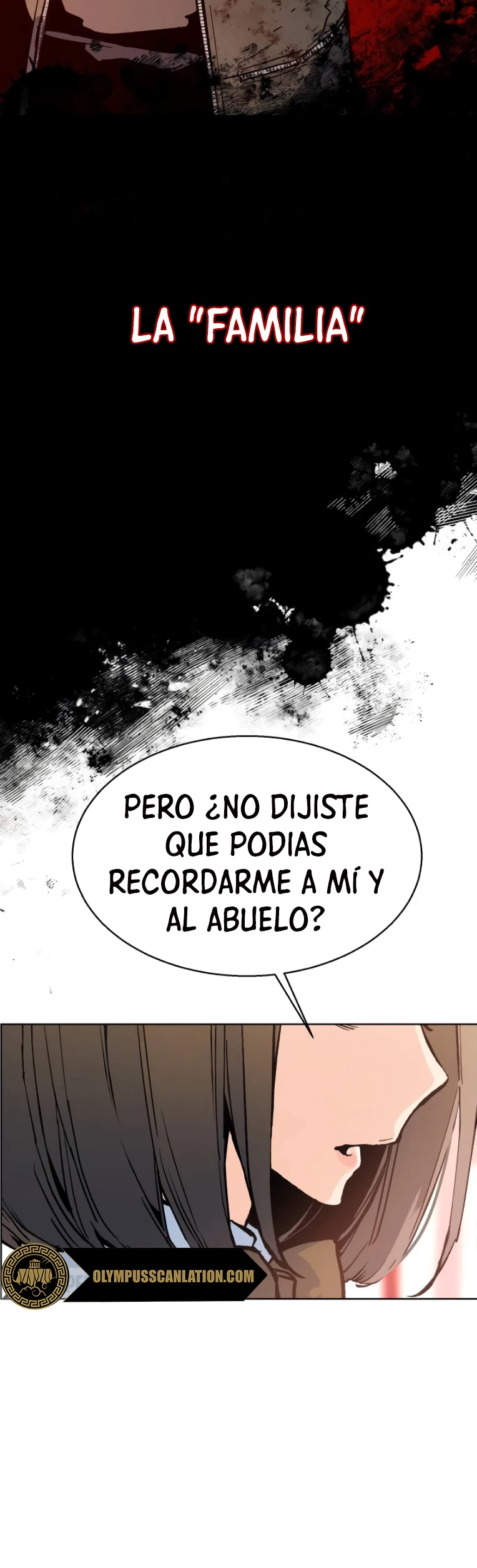 El Asesino Yu Ijin - Capítulo 4 - Página 44 - LectorTMOo