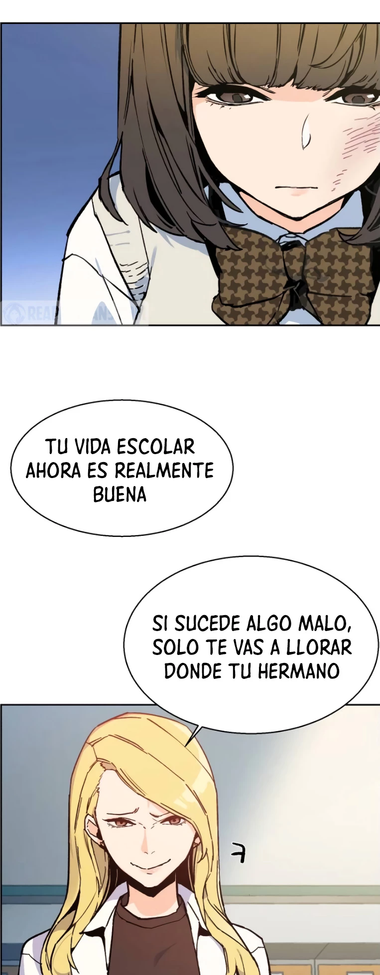 El Asesino Yu Ijin - Capítulo 4 - Página 68 - LectorTMOo