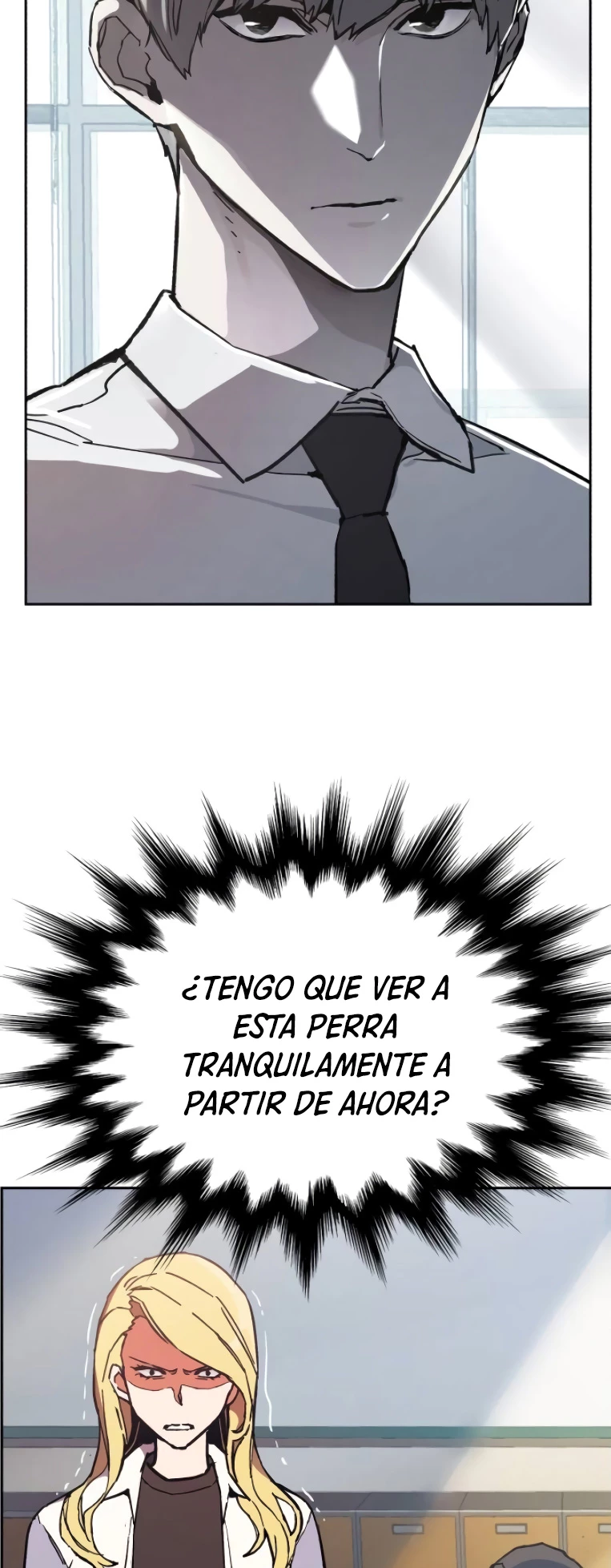 El Asesino Yu Ijin - Capítulo 4 - Página 71 - LectorTMOo