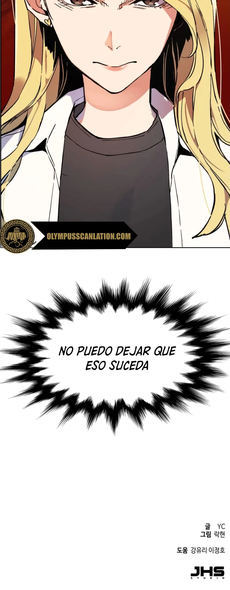 El Asesino Yu Ijin - Capítulo 4 - Página 73 - LectorTMOo