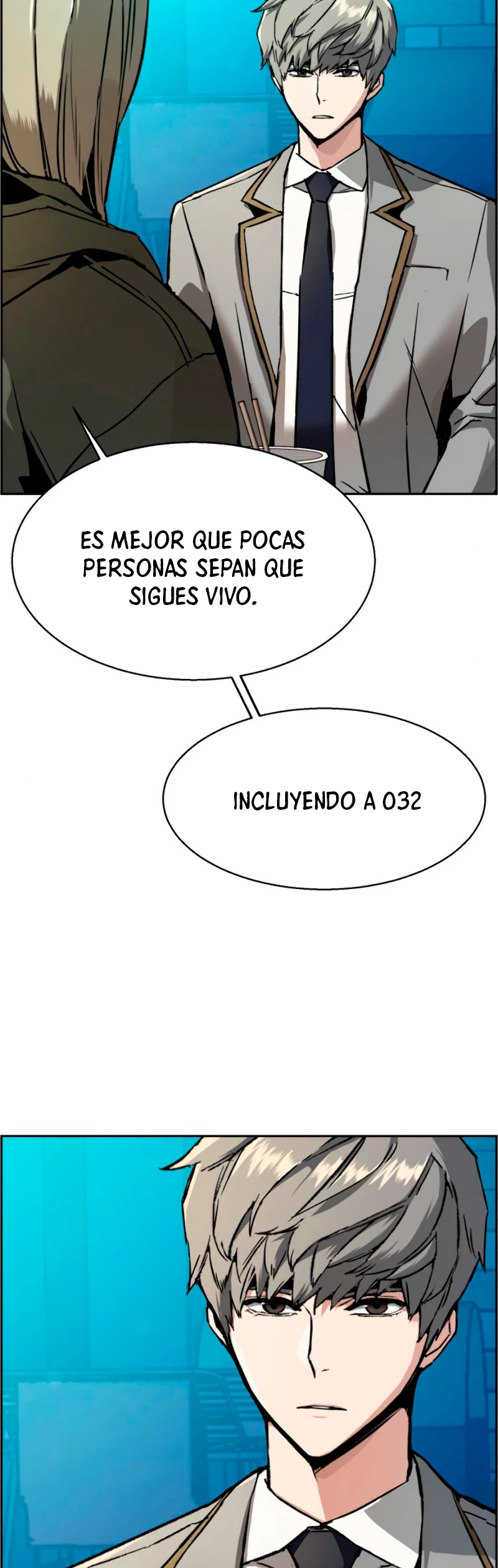 El Asesino Yu Ijin - Capítulo 40 - Página 12 - LectorTMOo