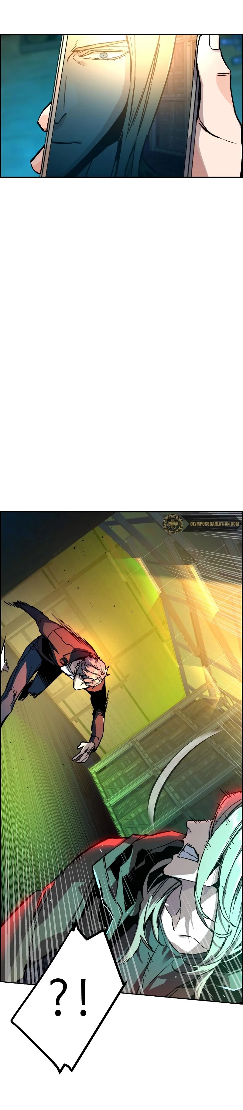 El Asesino Yu Ijin - Capítulo 41 - Página 18 - LectorTMOo